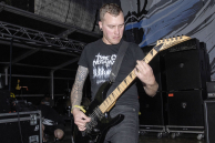 Cryptic Void
